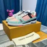 Sneaker LV Trainer