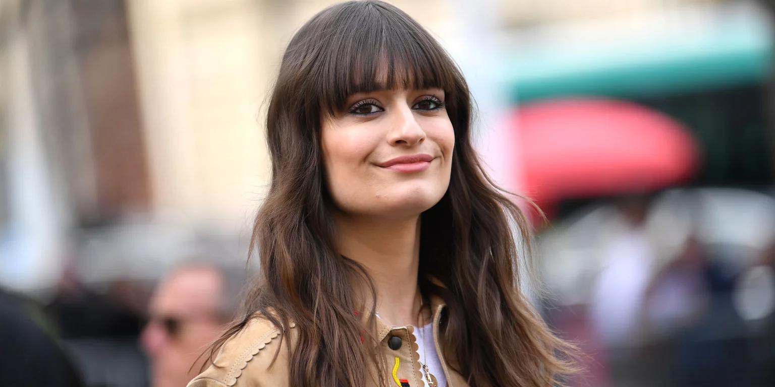 Le style de Clara Luciani, une allure sous influences rétro